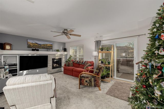 7544 S Quatar Way, Aurora, CO 80016