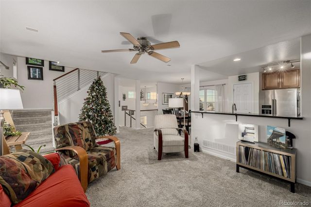 7544 S Quatar Way, Aurora, CO 80016