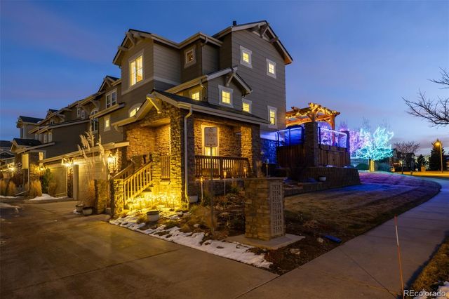 7544 S Quatar Way, Aurora, CO 80016