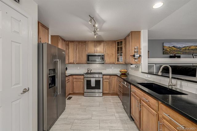 7544 S Quatar Way, Aurora, CO 80016