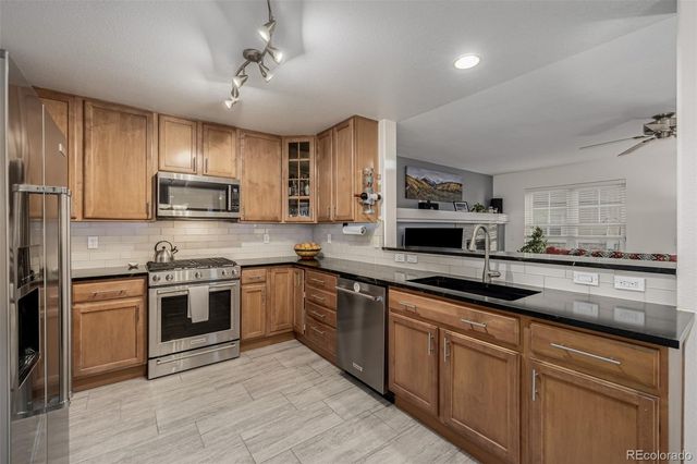 7544 S Quatar Way, Aurora, CO 80016