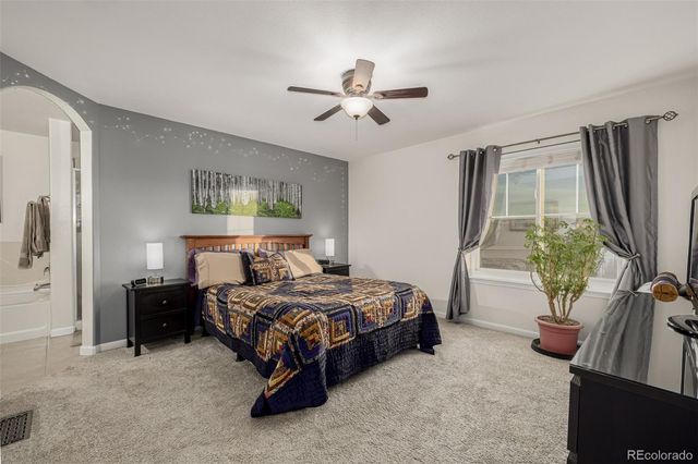 7544 S Quatar Way, Aurora, CO 80016