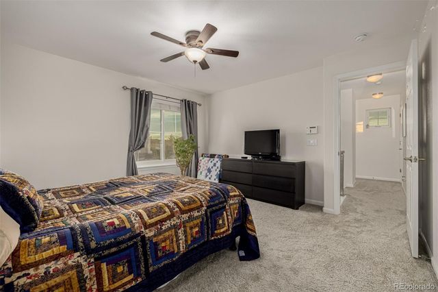 7544 S Quatar Way, Aurora, CO 80016