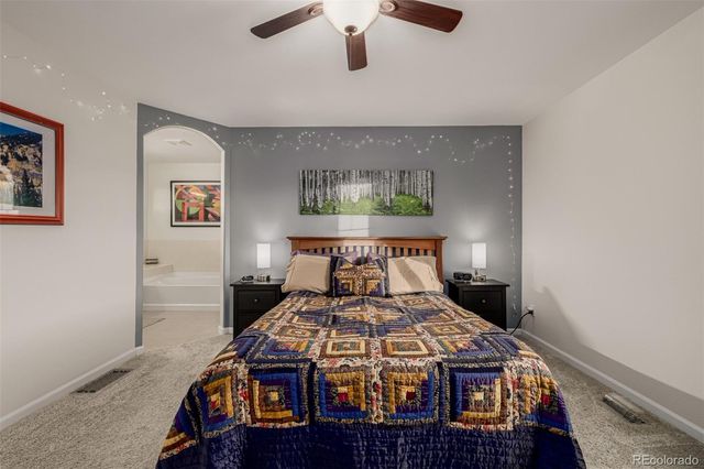 7544 S Quatar Way, Aurora, CO 80016