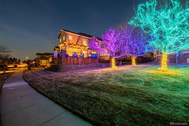 7544 S Quatar Way, Aurora, CO 80016