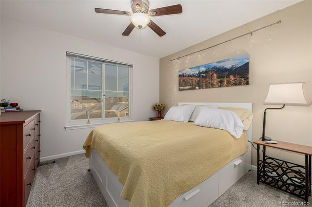 7544 S Quatar Way, Aurora, CO 80016