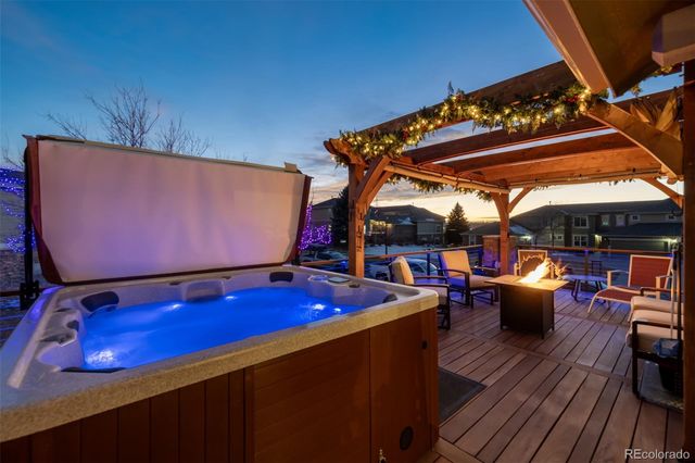 7544 S Quatar Way, Aurora, CO 80016