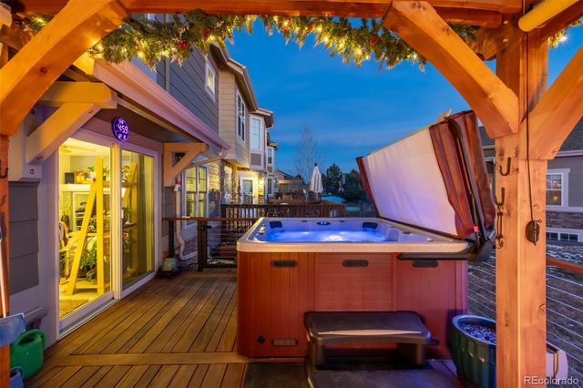 7544 S Quatar Way, Aurora, CO 80016