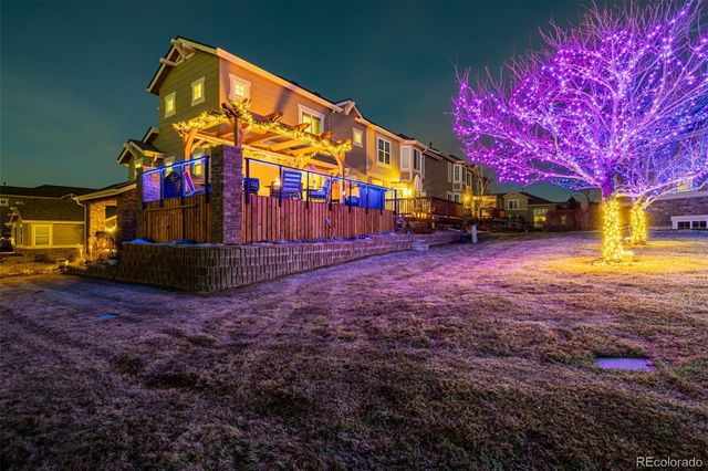 7544 S Quatar Way, Aurora, CO 80016