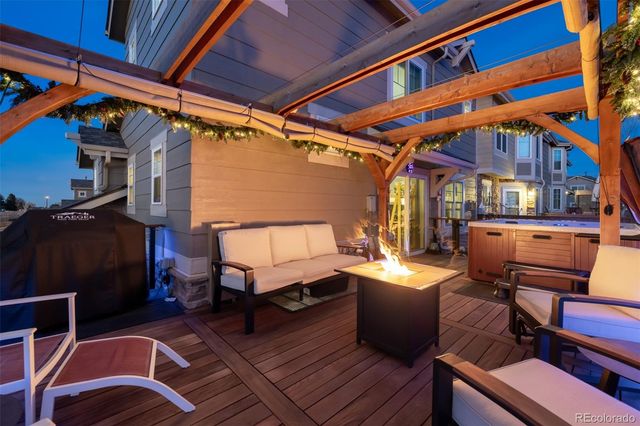 7544 S Quatar Way, Aurora, CO 80016