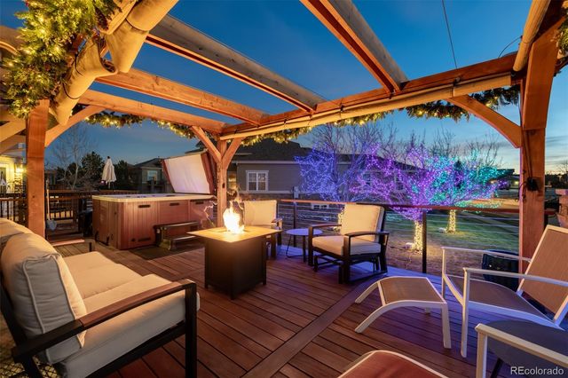 7544 S Quatar Way, Aurora, CO 80016