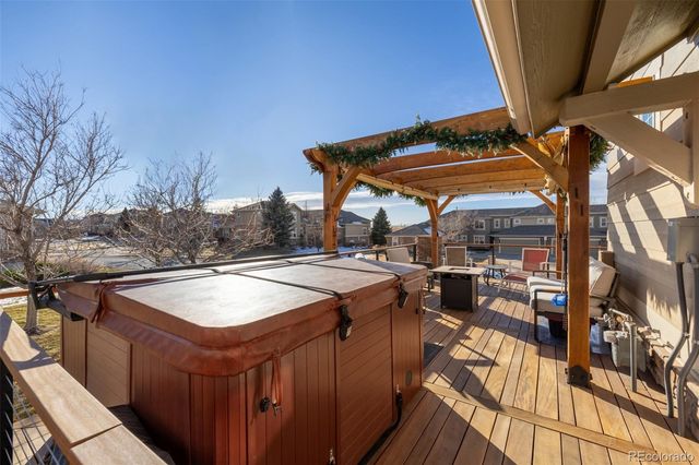 7544 S Quatar Way, Aurora, CO 80016