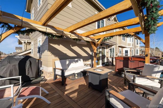 7544 S Quatar Way, Aurora, CO 80016