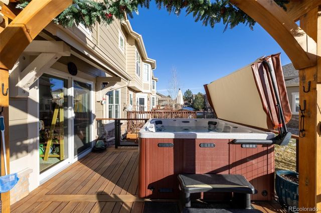 7544 S Quatar Way, Aurora, CO 80016