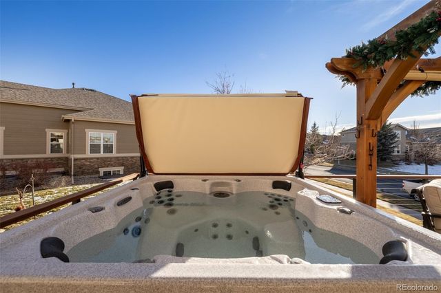 7544 S Quatar Way, Aurora, CO 80016