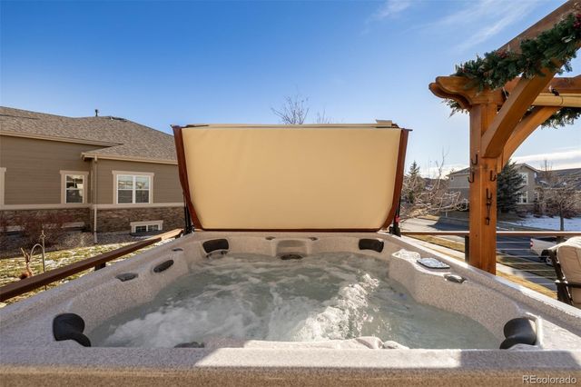 7544 S Quatar Way, Aurora, CO 80016