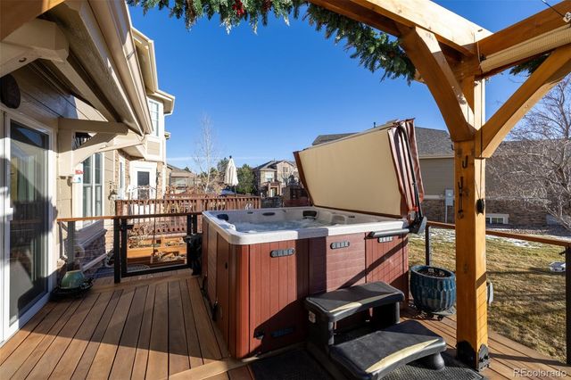 7544 S Quatar Way, Aurora, CO 80016