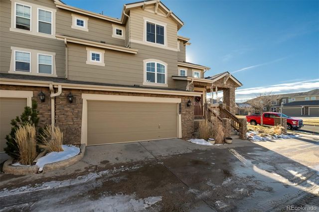 7544 S Quatar Way, Aurora, CO 80016