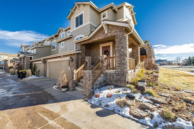 7544 S Quatar Way, Aurora, CO 80016