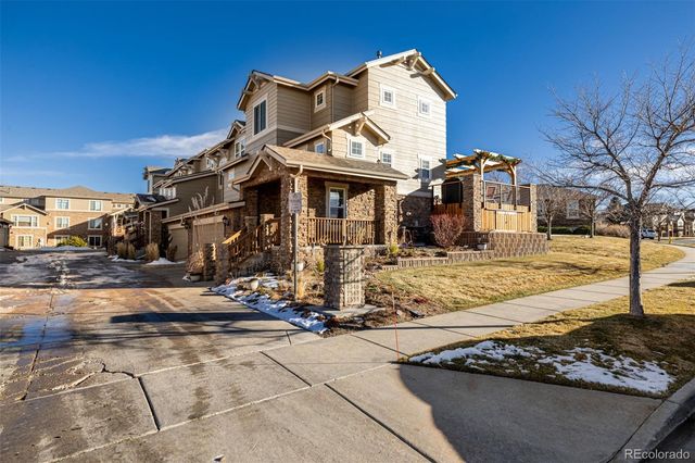 7544 S Quatar Way, Aurora, CO 80016