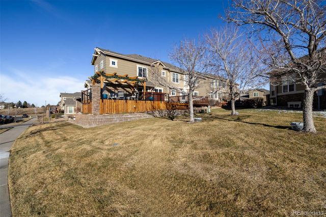 7544 S Quatar Way, Aurora, CO 80016