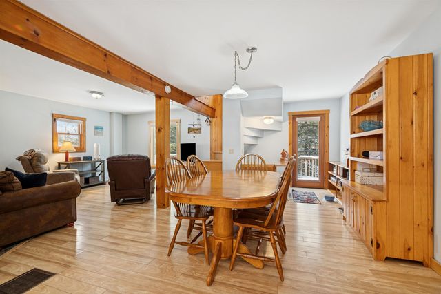 188 Turnpike Road, Strafford, VT 05070