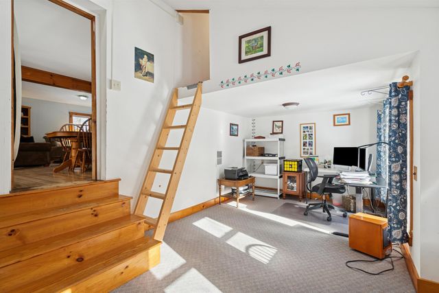 188 Turnpike Road, Strafford, VT 05070