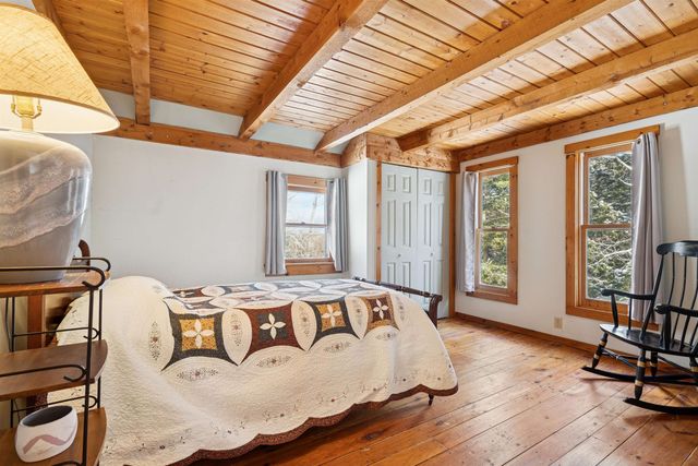 188 Turnpike Road, Strafford, VT 05070