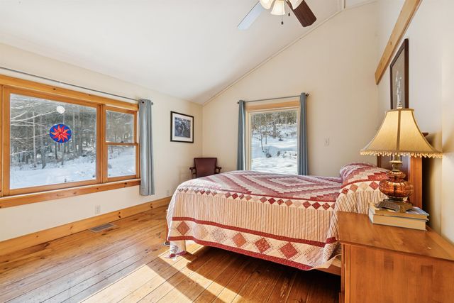 188 Turnpike Road, Strafford, VT 05070