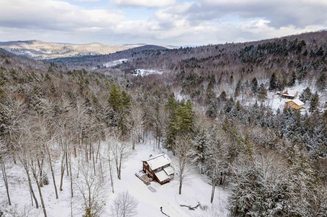 188 Turnpike Road, Strafford, VT 05070