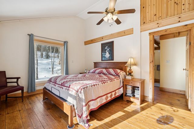 188 Turnpike Road, Strafford, VT 05070