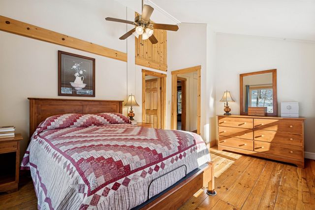 188 Turnpike Road, Strafford, VT 05070