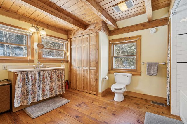 188 Turnpike Road, Strafford, VT 05070