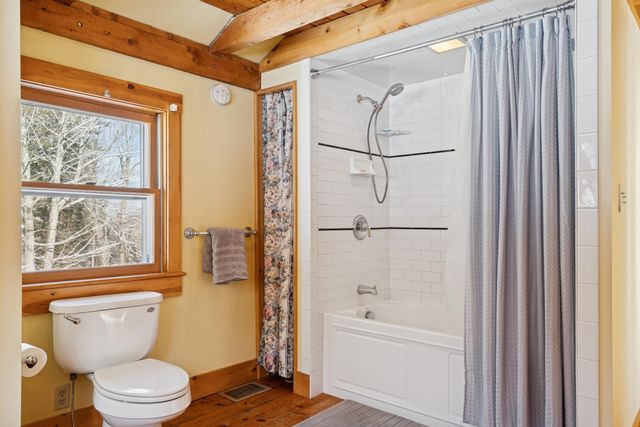 188 Turnpike Road, Strafford, VT 05070