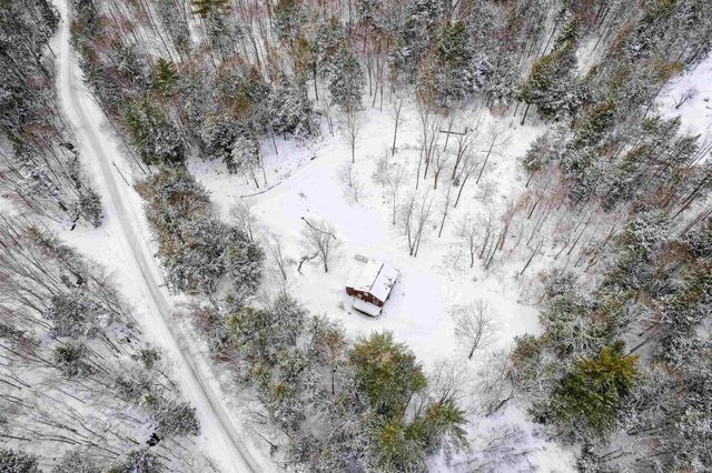 188 Turnpike Road, Strafford, VT 05070