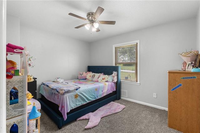 7611 Harry S Truman Drive, Grandview, MO 64030