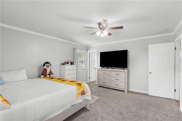 7611 Harry S Truman Drive, Grandview, MO 64030