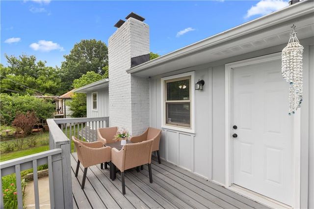 7611 Harry S Truman Drive, Grandview, MO 64030
