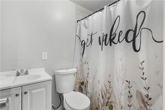 7611 Harry S Truman Drive, Grandview, MO 64030
