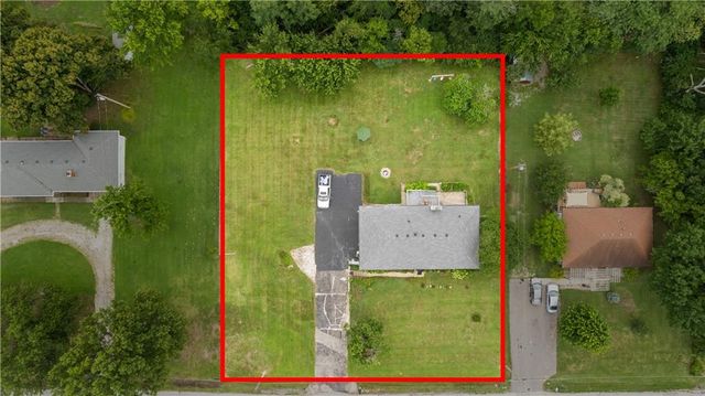 7611 Harry S Truman Drive, Grandview, MO 64030