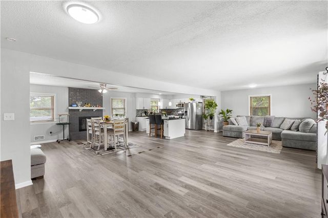 7611 Harry S Truman Drive, Grandview, MO 64030
