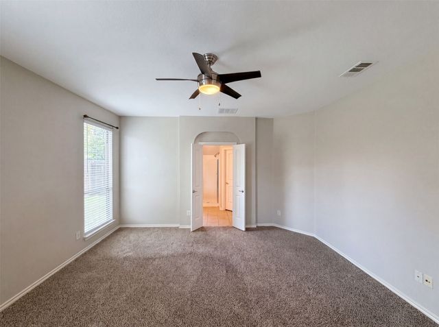 1205 Kachina Lane, Fort Worth, TX 76052