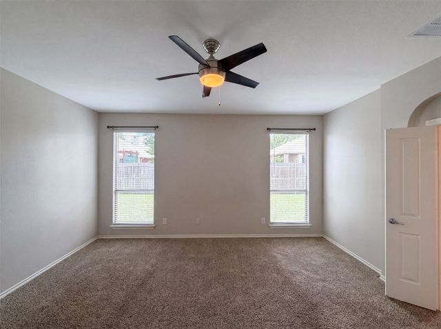 1205 Kachina Lane, Fort Worth, TX 76052