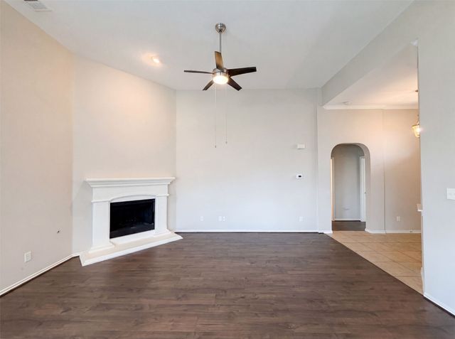 1205 Kachina Lane, Fort Worth, TX 76052