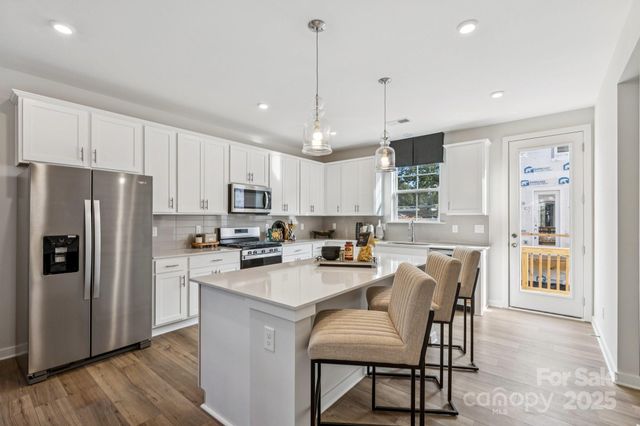 14109 Alley Mae None, Huntersville, NC 28078