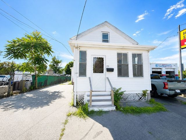 170 Broadway 170, Malden, MA 02148