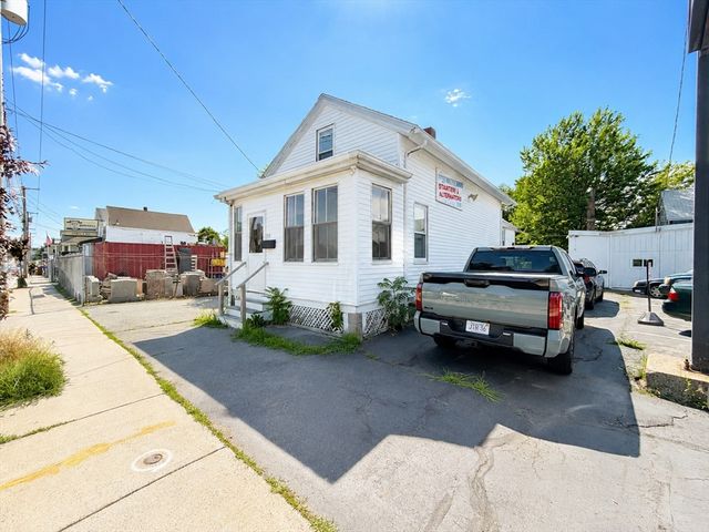 170 Broadway 170, Malden, MA 02148