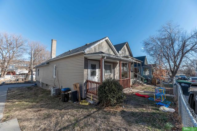 2544 Rees Street, Omaha, NE 68105