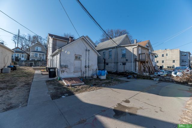 2544 Rees Street, Omaha, NE 68105