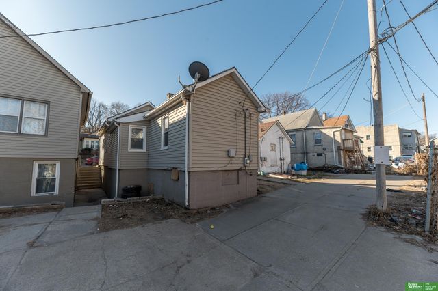 2544 Rees Street, Omaha, NE 68105